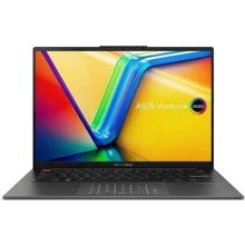 Ноутбук ASUS Vivobook S 14 OLED S5404VA (S5404VA-M9065X): Экран 14.5" (2880x1800)