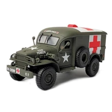 Американская Forces of Valor скорая помощь (с аксессуарами) FOV80062: Производитель Forces of Valor