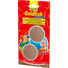 Корм Tetra Goldfish Holiday 2х12гр (4004218158764): Вид корма Гранулы