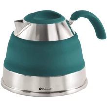 Чайник Чайник складной Outwell Collaps Kettle 1.5L Deep Blue (650710): Производитель Outwell