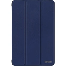 Аксессуар для планшетных ПК ArmorStandart Smart Case Blue for Samsung Galaxy Tab S9 X710/X716/X718 / Galaxy Tab S9 FE X510/X516 (ARM70991): Цвет синий