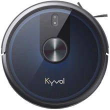 Робот уборщик Kyvol Cybovac L30 Lidar: Производитель Kyvol