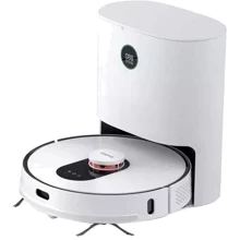 Робот-пилосос Xiaomi Roidmi Eve Plus Robot Vacuum Cleaner White (1C601EUW): Виробник Xiaomi