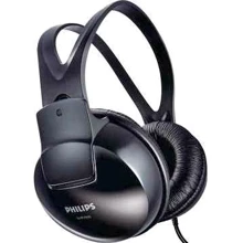 Наушники Philips SHP1900/10: Тип конструкции полноразмерные