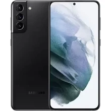 Смартфон Samsung Galaxy S21 Plus 8/128 GB Phantom Black Approved Витринный образец: Причина уценки Как новый (состояние, близкое к новому): Samsung Galaxy выглядит и функционирует как новый. Возможны