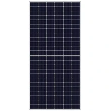 PV модуль PNG Solar PNGNH72-B8-585 585W з 182мм half-cell monocrystalline: Тип панелі Монокристалічна