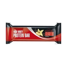 Протеиновый батончик Activlab High Whey Protein Bar 80 g Vanilla: Пол Унисекс