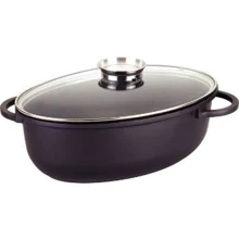Гусятница Lessner Roaster Line 88352 (8 л): undefined undefined