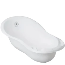 Ванна Tega baby Lux Royal біла (RL-005-103-C): Виробник Tega baby