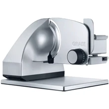 Ломтерезка Graef Master M89: Производитель Graef