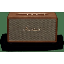 Акустика Marshall Stanmore III Brown (1006080): Цвет коричневый