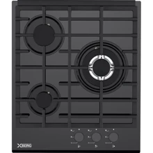 Варочная поверхность BERG BRGS405: Размеры для встраивания 41х49 см