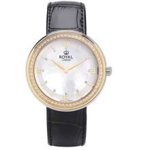 Наручные часы Royal London (21403-05): Стиль Классический