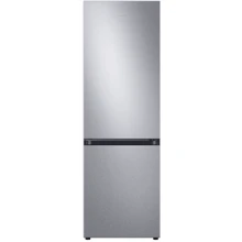Холодильник Samsung RB34T602FSA: Тип xолодильник двухкамерный