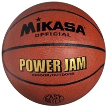 Мяч для игры Mikasa баскетбольный size 7 (BSL20G): Вид Баскетбольные