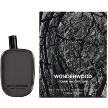 Парфюмированная вода Comme Des Garcons Wonderwood 50 ml: Вид Парфюмированная вода