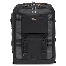 Lowepro Pro Trekker BP 450 AW II (LP37269-GRL): Цвет черный