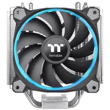Кулер Thermaltake Riing Silent 12 RGB Sync Edition (CL-P052-AL12SW-A): Уровень шума, dB 22