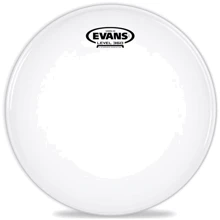 Пластик EVANS B14HD 14 "GENERA HD: Призначення Для малих барабанів