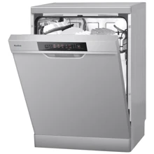 Посудомийка Amica DFV61E6ASEU: Розміри 598х850х598 мм