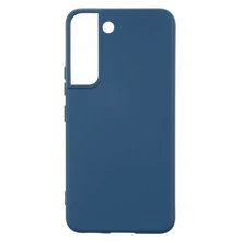 Чехол для телефонов ArmorStandart ICON Case Dark Blue for Samsung S901 Galaxy S22 (ARM62669): Совместимость Samsung S901 Galaxy S22