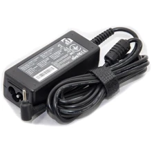 Зарядное устройство 1StCharger ASUS 40W 19V 2.1A 2.5x0.7 мм (AC1STAS40WC): Напряжение 19V
