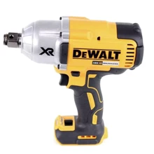 Гайковерт DeWALT DCF897NT (без АКБ и ЗУ): Назначение профессиональный