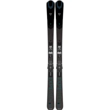 Лижа Rossignol (RAKFR02) EXPERIENCE 82 TI K 176см + кріплення (FCKCS06) SPX 14K GW B90 BK/CHR 2022 (3607683857371): Тип гірські лижі
