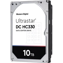 Внутрішній жорсткий диск WD Ultrastar DC HC330 10 TB SATA (WUS721010ALE6L4/0B42266): Форм-фактор 3.5"