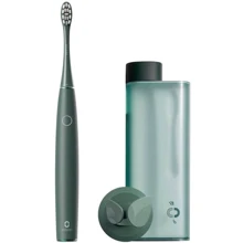 Зубная щетка Oclean Air 2T Electric Toothbrush Green (6970810552331): Назначение взрослая