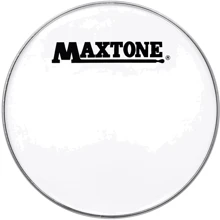 Пластик для бас-барабана MAXTONE DH-22T/2: Назначение Для бас-барабана