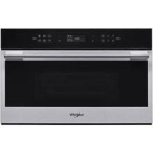 Вбудовувана мікрохвильова піч Whirlpool W7 MD440: Колір нержавіюча сталь