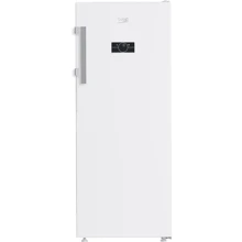Морозильная камера BEKO B5RFNE274W: Количество дверей 1