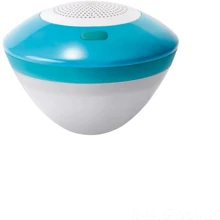 Колонка Intex 28625 плавающая, Bluetooth, LED- подсветка: Тип Другие мелочи для басейнов