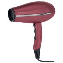Фен GA.MA G`EVO 3800 Halogen Ion A11.3800HAL.RS: Тип фен