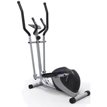 Орбітрек Housefit HB 8055EL: Конструкція Нескладные, Заднеприводные