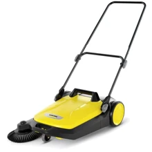Прочая техника для уборки Подметальная машина Karcher S 4 (1.766-320.0): Производитель Karcher