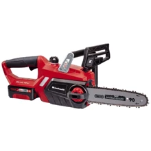 Пила цепная аккумуляторная Einhell GE-LC 18 Li Kit (4501760): Тип Аккумуляторная пила