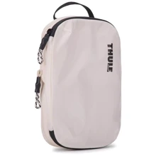 Аксессуар для рюкзака Органайзер для одежды Thule Compression Packing Cube Small TCPC201 White (3204858): Тип аксессуара Органайзер