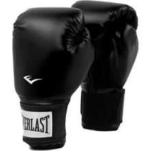 Боксерські рукавички Everlast Prostyle 2 Boxing Glove Уні 8 унцій (P00003072): undefined undefined