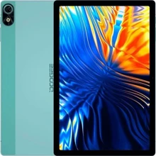 Планшет Doogee Tab T10 Plus 8/256GB LTE Mint Green: Дисплей 10.51" IPS (1920x1200)