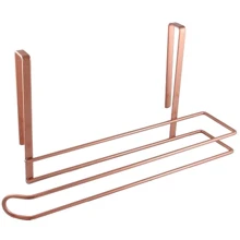 Держатель Metaltex COPPER для бумажных полотенец 35x18x10см (363635): Материал нержавеющая сталь