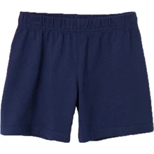 Пижамные шорты H&M 4841047 158-164 см темно-синие: Тип Пижамы