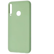 Чехол для телефонов WAVE Colorful Case TPU Mint Gum for Huawei P40 Lite E/Honor 9C: Совместимость Huawei P40 Lite E/Honor 9C
