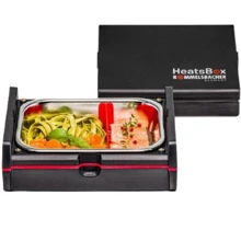 Электрический ланч-бокс Rommelsbacher HB 100 HeatsBox: Производитель Rommelsbacher