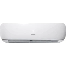 Кондиционер Hisense (TG70BB0BG/TG70BB0BW): Вид установки внутреннего блока настенный