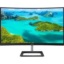 Монитор Philips 271E1CA/00, 271E1CA/01: Покрытие экрана матовое