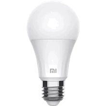 Умная лампа Xiaomi Mi LED Smart Bulb (Warm White) E27 (GPX4026GL): undefined undefined