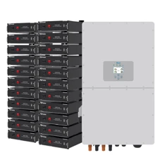 Система хранения энергии Deye SUN-50K-SG01HP3-EU-BM4-2HV51100-11-112.64kW-LFP 50kW 112.64kWh 2BAT LiFePO4 Система хранения энергии Deye SUN-50K-SG01HP3-EU-BM4-2HV51100-11-112.64kW-LFP 50kW 112.64kWh 2BAT LiFePO4: Тип Гибридный