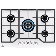 Варочная поверхность Electrolux KGG75362W: Размеры для встраивания 56х48 см